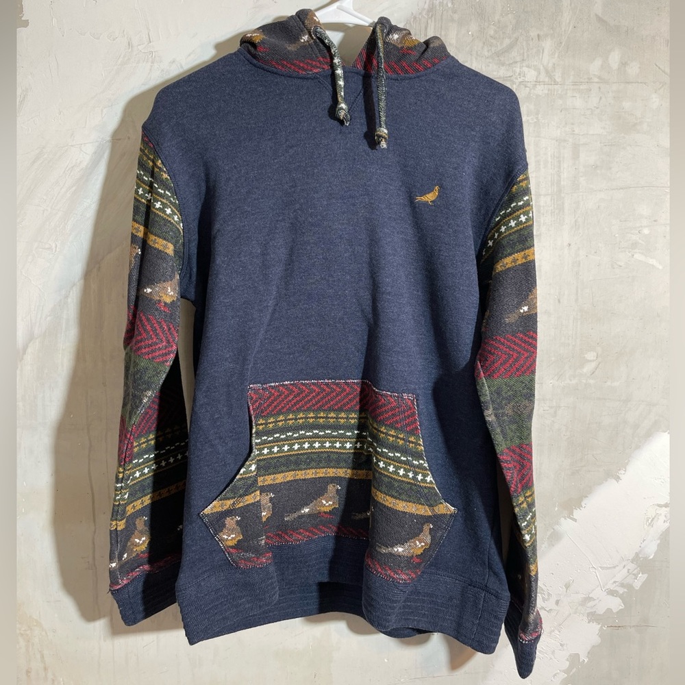 Staple Men’s Hoodie Small